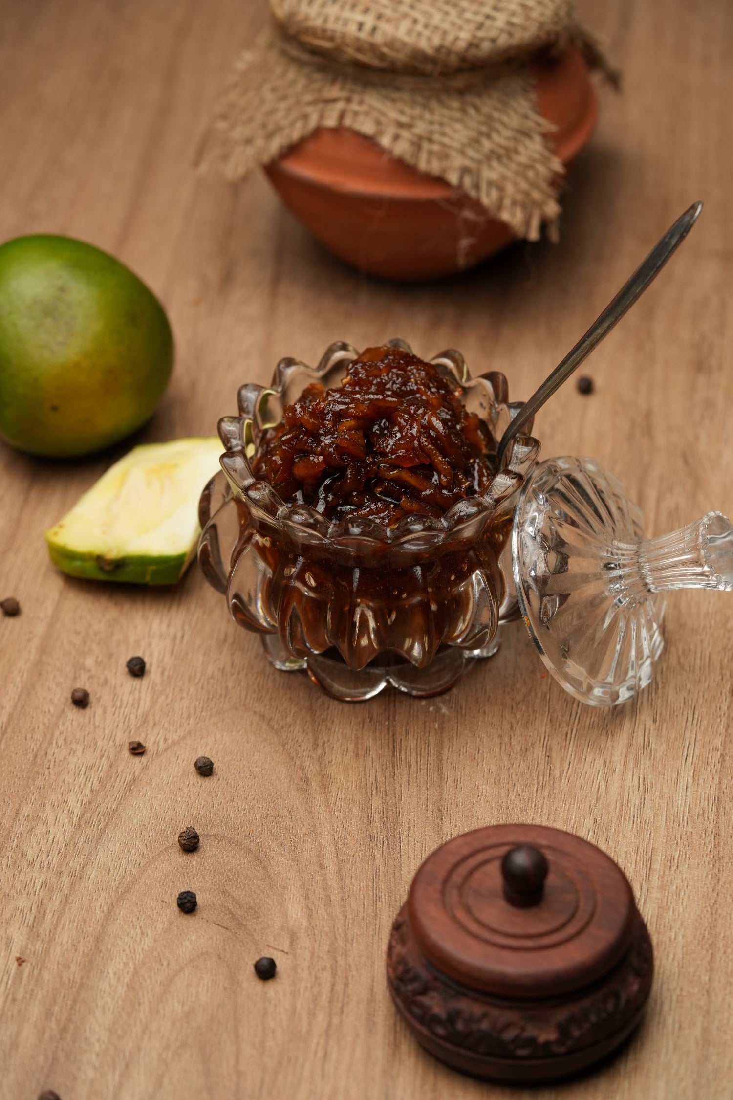 Mango Chutney