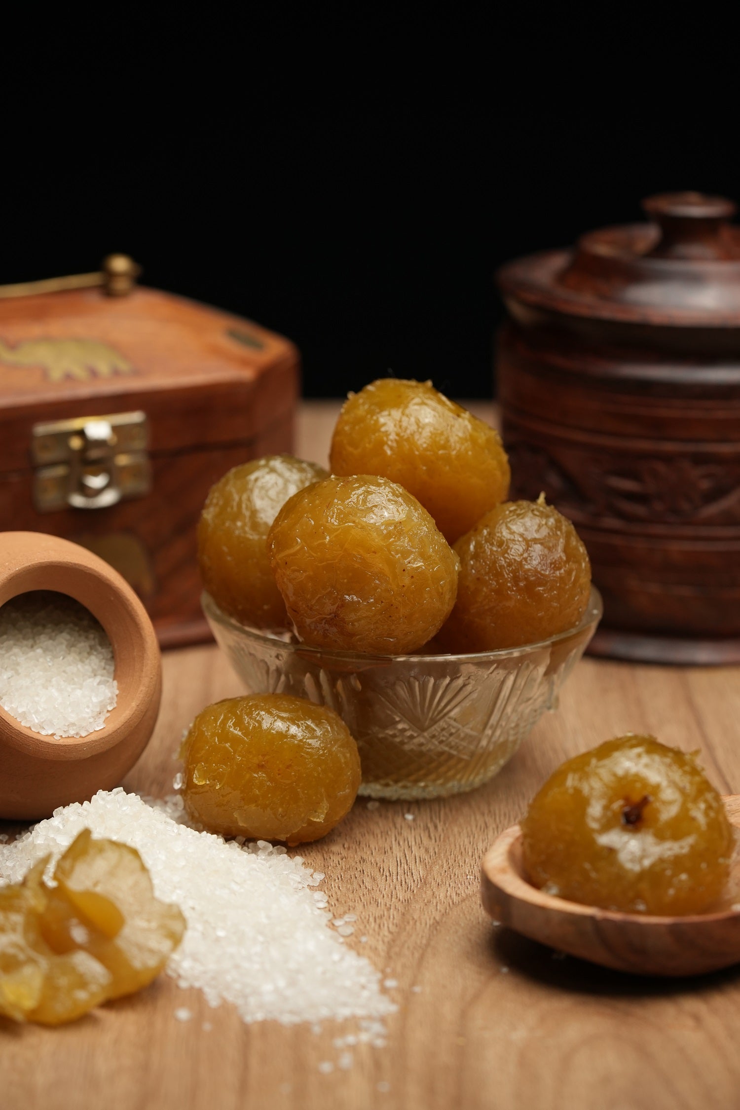 Amla Murabba