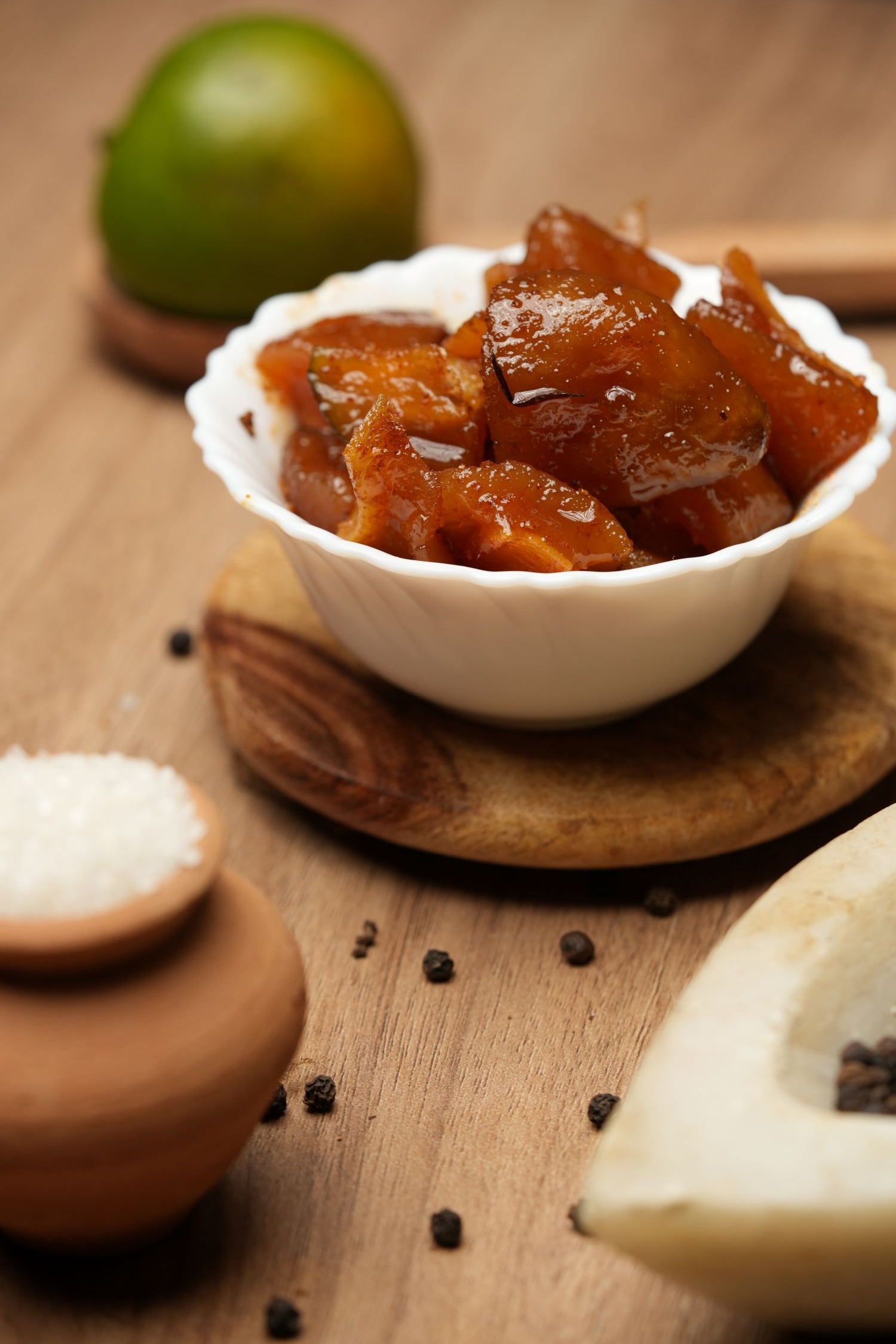 Meetha Aam Ka Achar