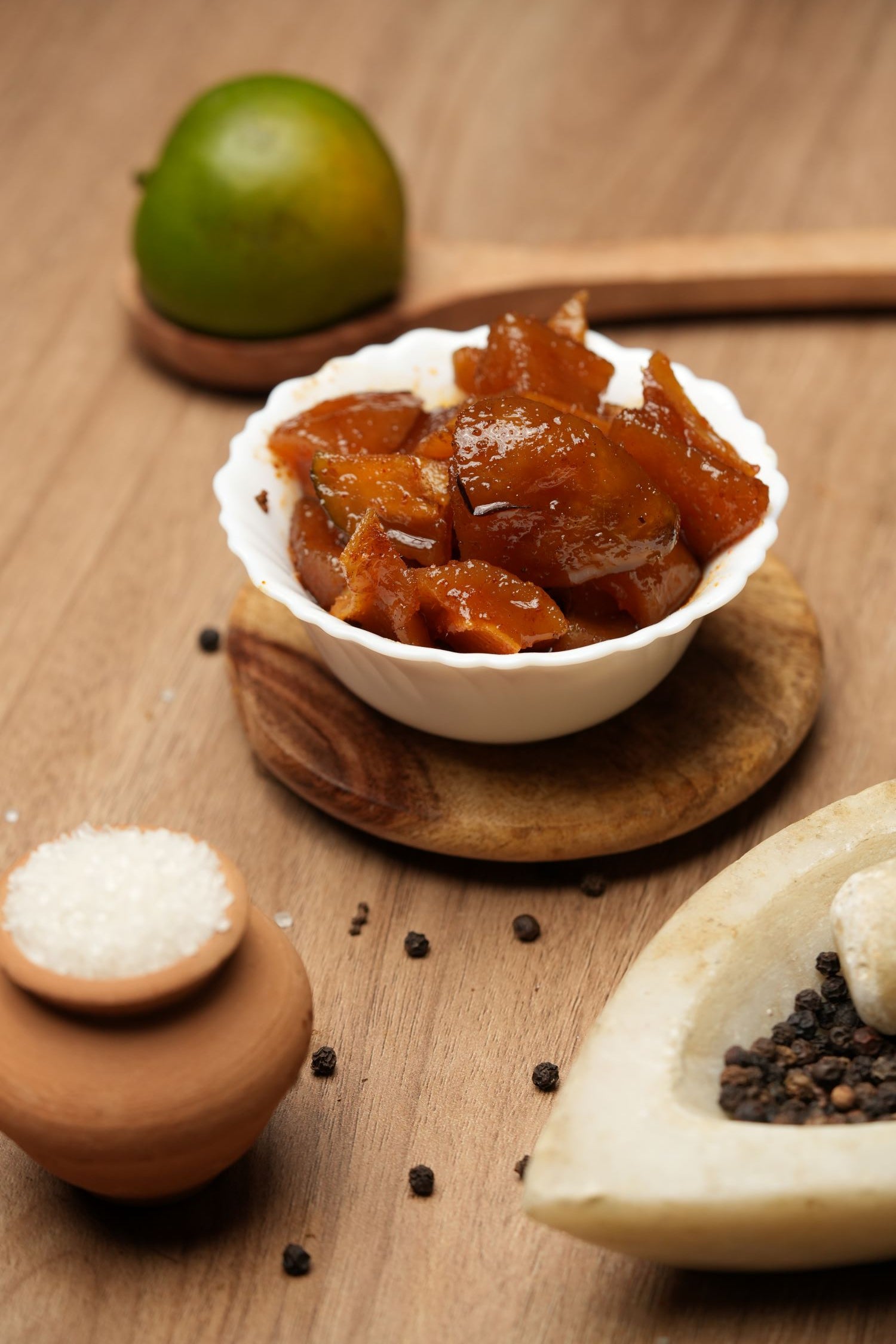 Meetha Aam Ka Achar