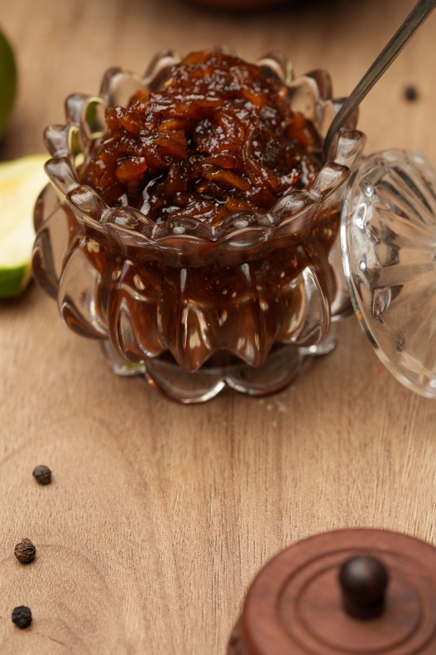 Mango Chutney