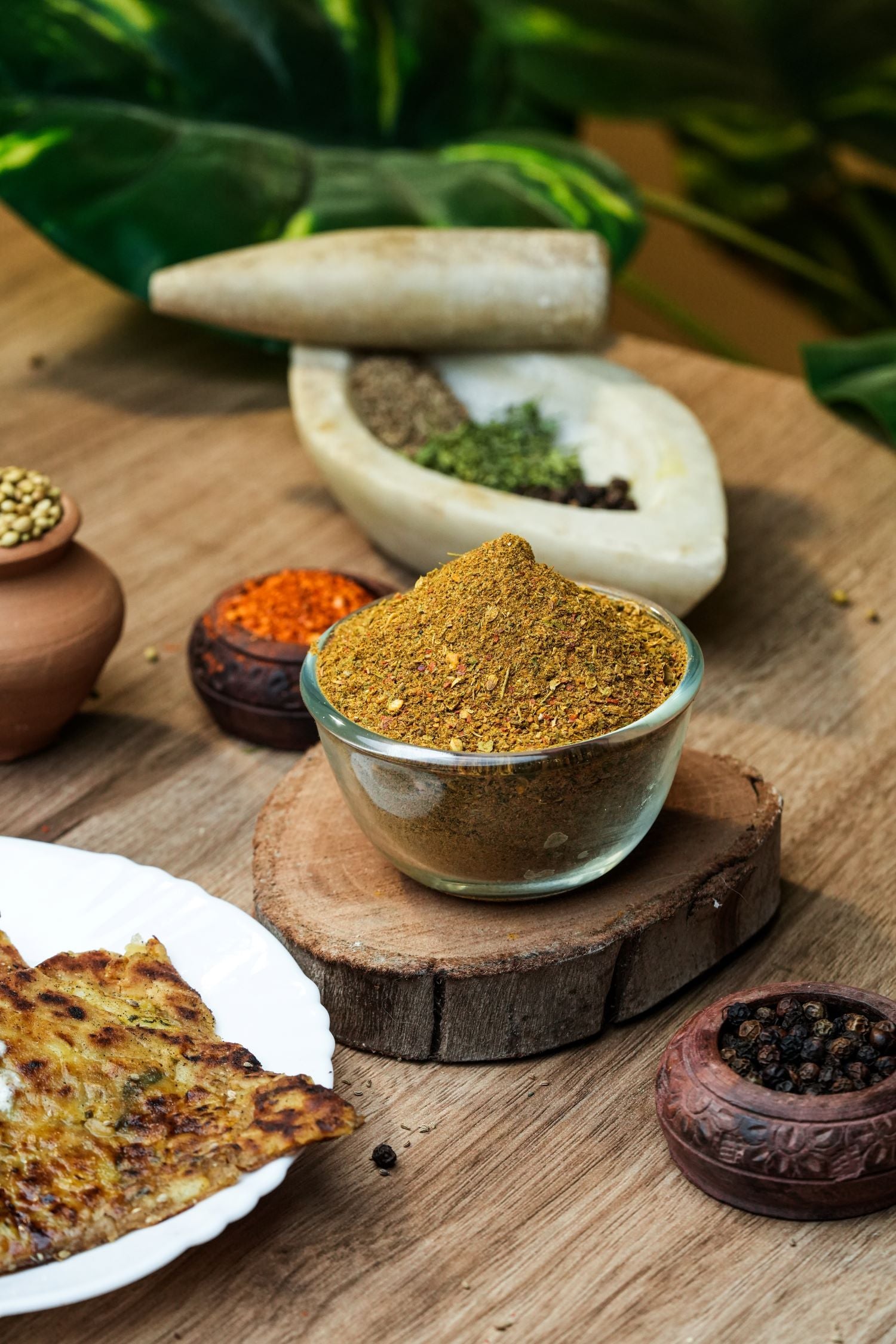 Prantha Masala